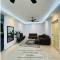 Homestay Bukit Roses