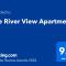 The River View Apartment