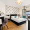Boutique Apartment With Private Roof Terrace