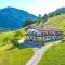 Ferienwohnung Beim Raffner, Bergblick, Natur, Ruhpolding