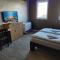 Left Coast studio apartment