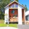 Hirugano Kogen Cottage Park Shikinosato - Vacation STAY 23984v