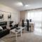 APPARTEMENT ARENA/ GROUPAMA STADIUM/ EUREXPO
