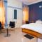Studio cosy et confortable - Tek Yatak Odalı Daire