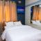 Studio cosy climatisé - Tek Yatak Odalı Daire