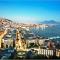 Mergellina Relais 70- Casa vacanze Napoli