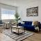 Uniquely remodeled historical district home