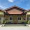 Nipah Homestay Kuala Besut