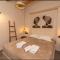 Naxos Plaka villas with private pool