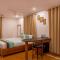 Treebo SY Inn, Gachibowli DLF