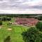 Wensum Valley Hotel Golf and Country Club