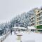 Snow Valley Resorts Dalhousie