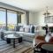 Fraser Suites Al Liwan