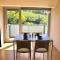 Duplex avec superbe vue boisée