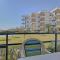 Apartamento en Creixell Primera linea de playa.
