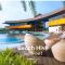 Beach Hive Seafront Villa in San Juan Batangas Direct beachfront access 8 mins walk