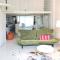 Appartamento open space