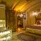 Garden Suites Hotel Cappadocia - Zimmer Mit Queensize-Bett