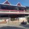 Hotel Himalaya Residency kanchenjunga view