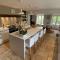 Large 4 bed house in Malmesbury, great for big families
