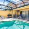 4br Townhome w BBQ Pool in an Amazing Resort