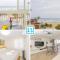 Cubo's Estepona Oceanview Apartment & Free Parking
