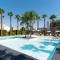 Sanlu Hotel