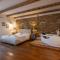 Dimoras Stone Suites
