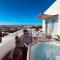 LA88 SweetHome Penthouse with Jacuzzi