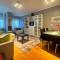 Apartamento Cervantes 601