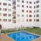 San Bernardo Home Free Parking
