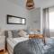 Amalfi - Quiet Family Stay by Lion Apartments Sopot