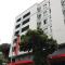 Hotel Esplanada Belo Horizonte - Proximo a Estacao de Trem