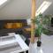Mizzou Apartman Sárvár