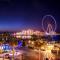 Arabian Nights Beach