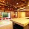 Open-air bath/11 mins walk from Hakone Yumoto Sta.