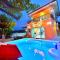Kapo Poolvilla chonburi พูลวิลล่ากาโป้ บางเสร่ ชลบุรี