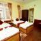 hotel Backpackers inn