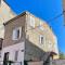 Duplex en plein centre