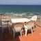 PRIMERA LINEA DE PLAYA-CULLERA