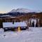 Sveheim - cabin with an amazing view