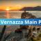 The Vernazza Main Plaza - Rooms & Suites