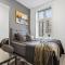 Deluxe room in heart of Oslo Grunerløkka