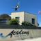 Academy Motor Inn