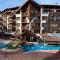 Belvedere Holiday Club К501