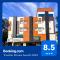 FabHotel Thejas Paaradise - Nr Coimbatore Institute of Technology