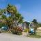 Mobil Home XXL 4 chambres - Camping La Pointe de Roscoff