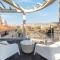 Apollo, Luxe Aristotelous penthouse, city view