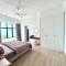 Mutiara Melaka Beach Resort by ISRA