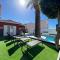 VILLA PALMA CANARIAS